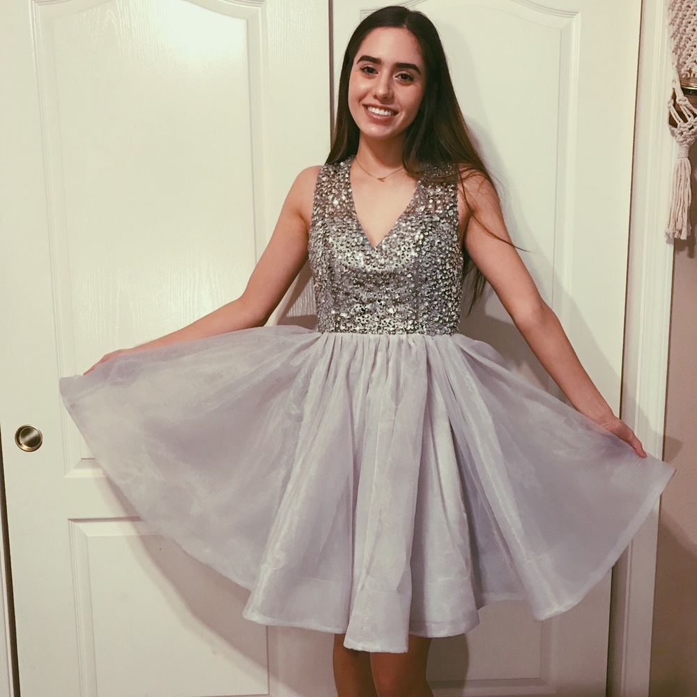 Prom/Formal/Homecoming/Party dress